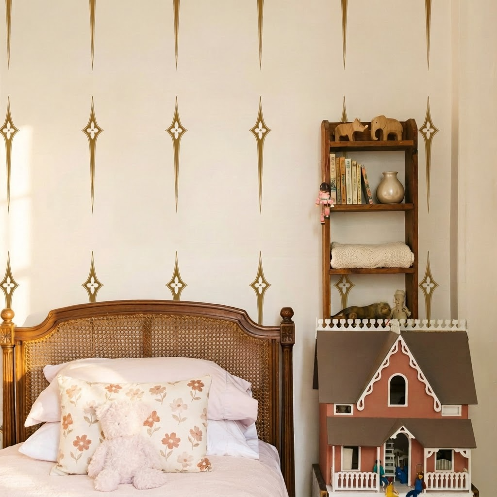 Nora's room